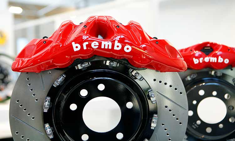 Brembo	